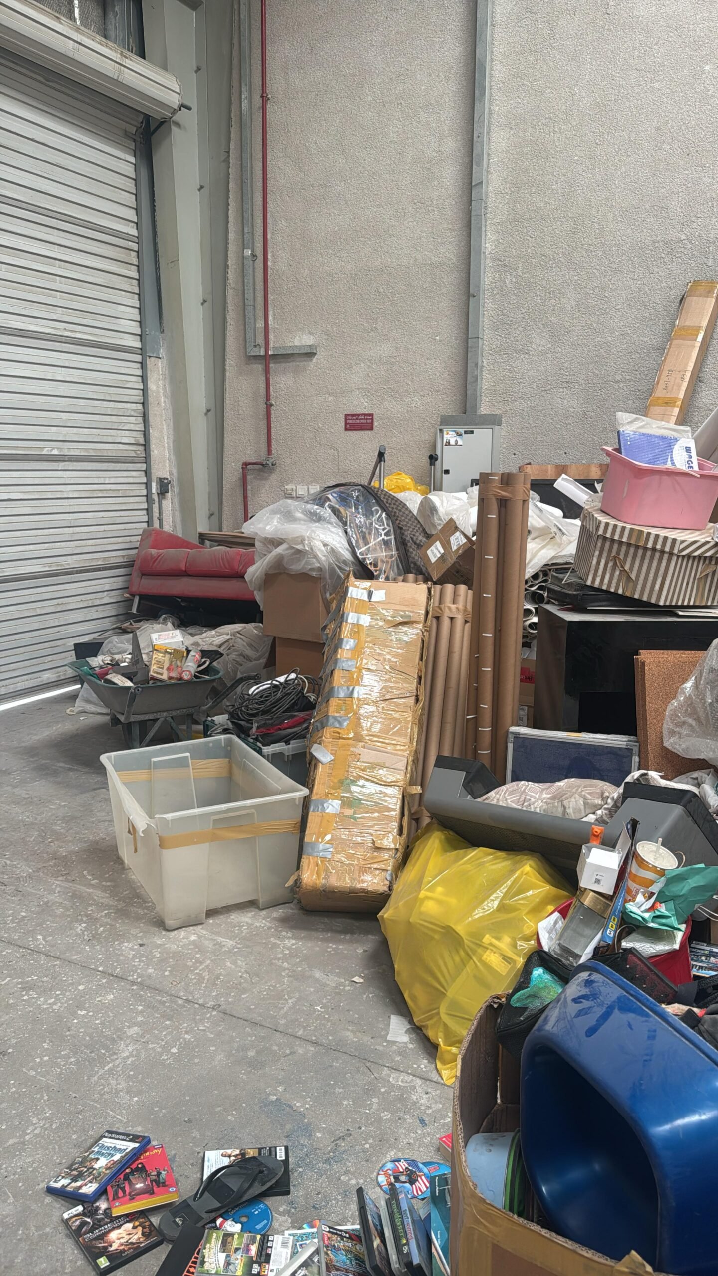 Junk Removal Offers Dubai