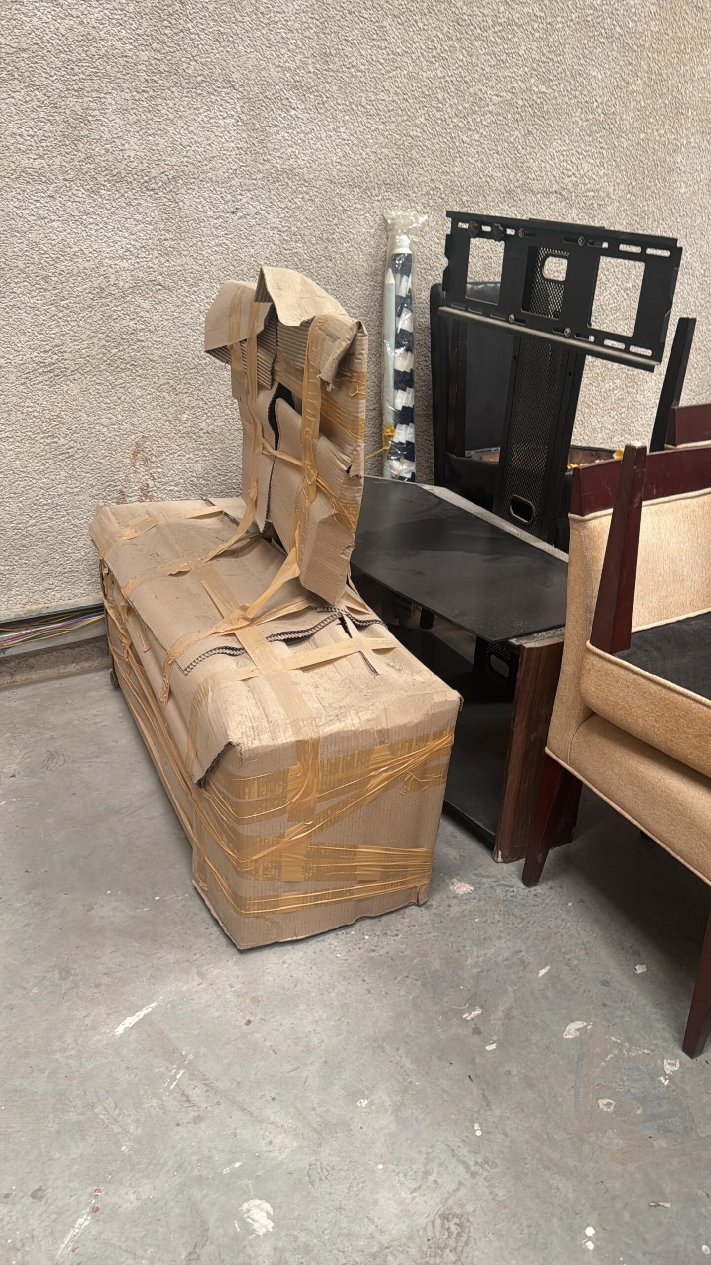 Prime Junk Removal Dubai