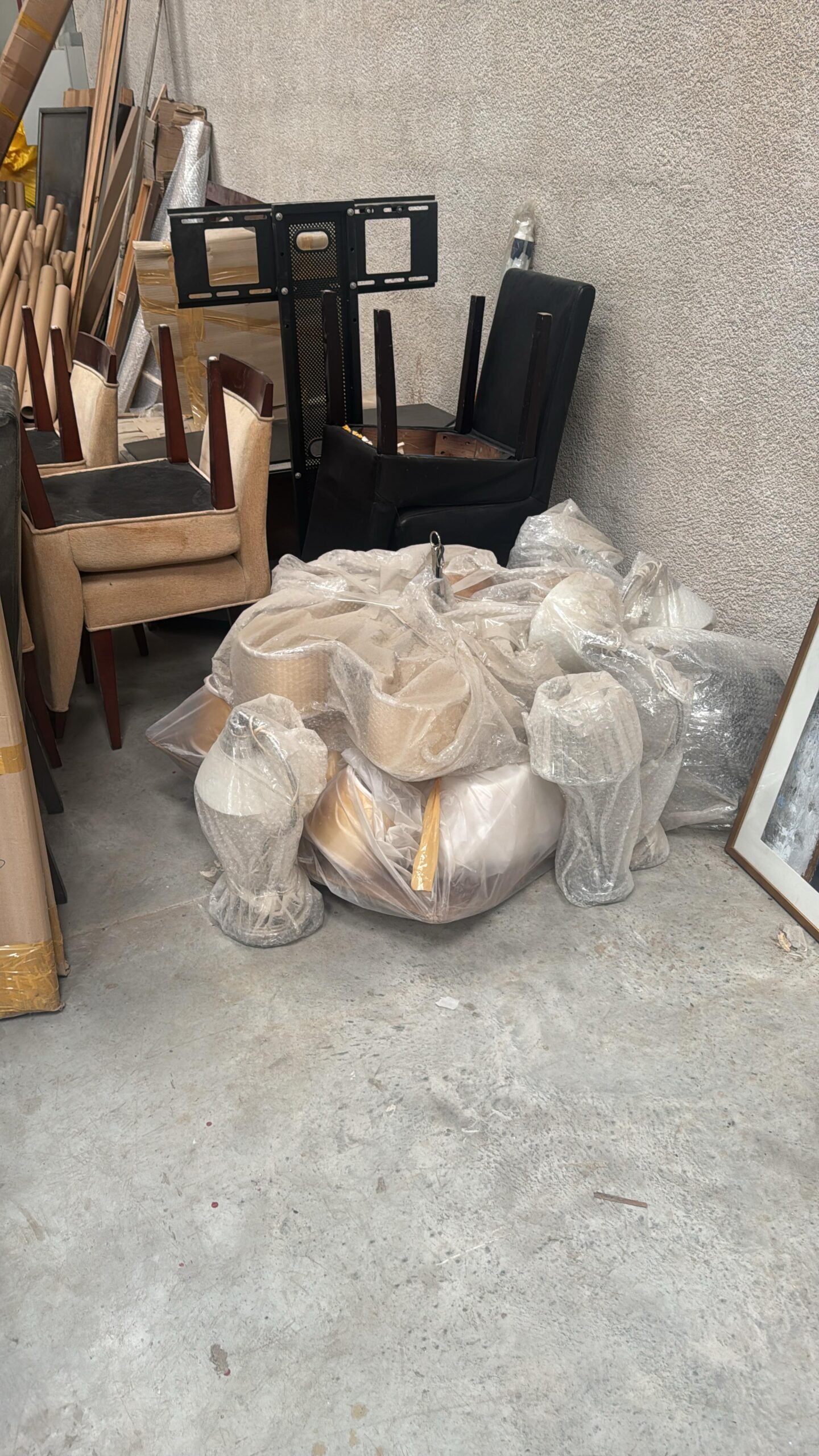 Garbage Disposal Dubai