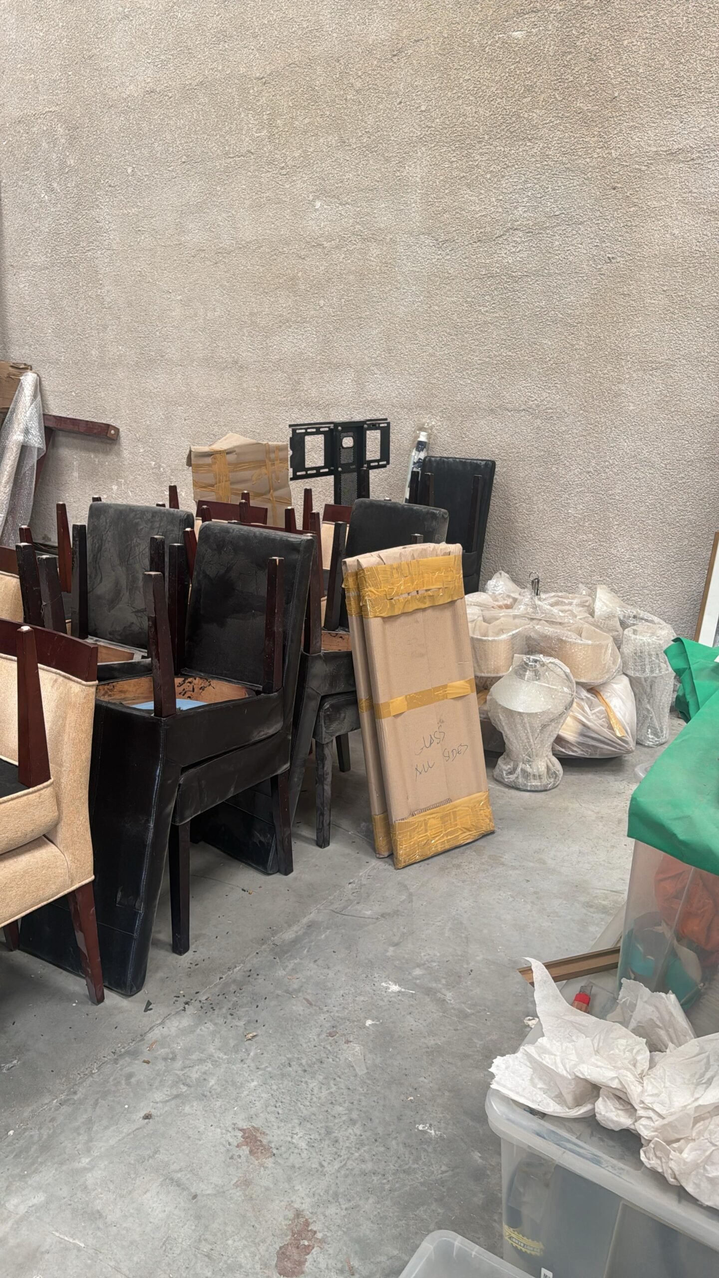 Furniture Removal Dubai