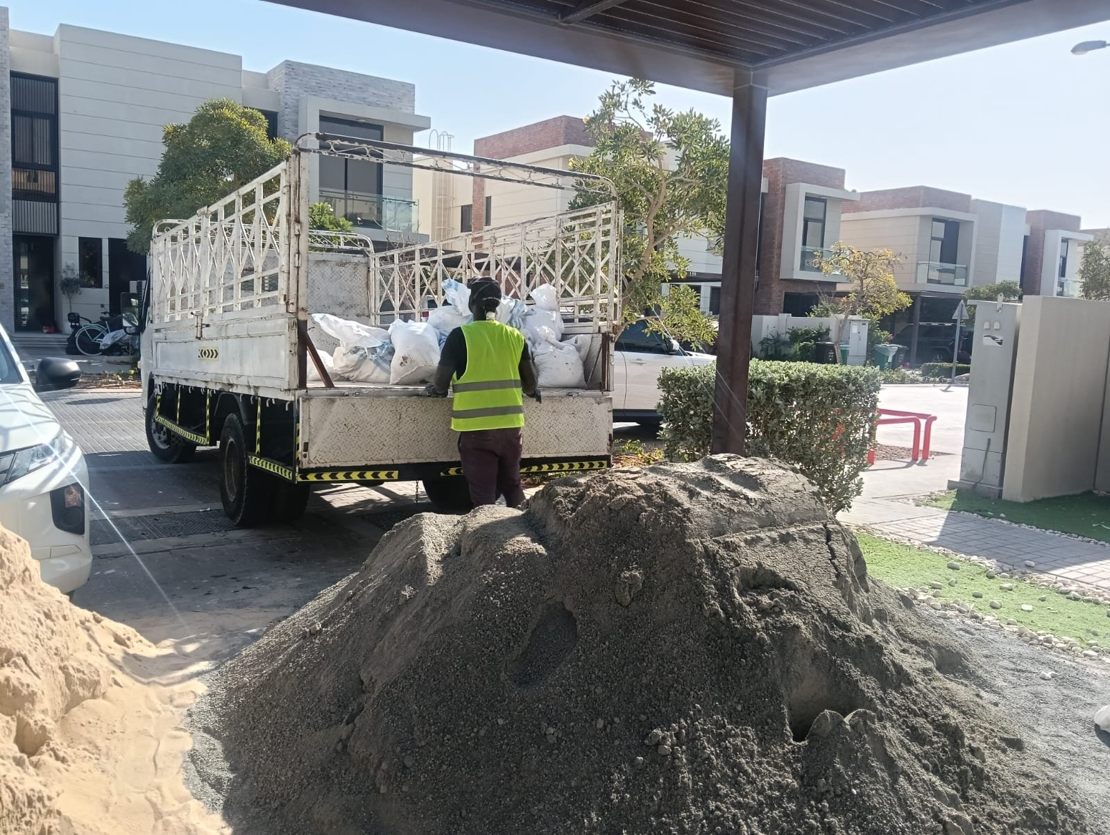 Junk Removal in Ras Al Khor | Prime Junk Removal Dubai