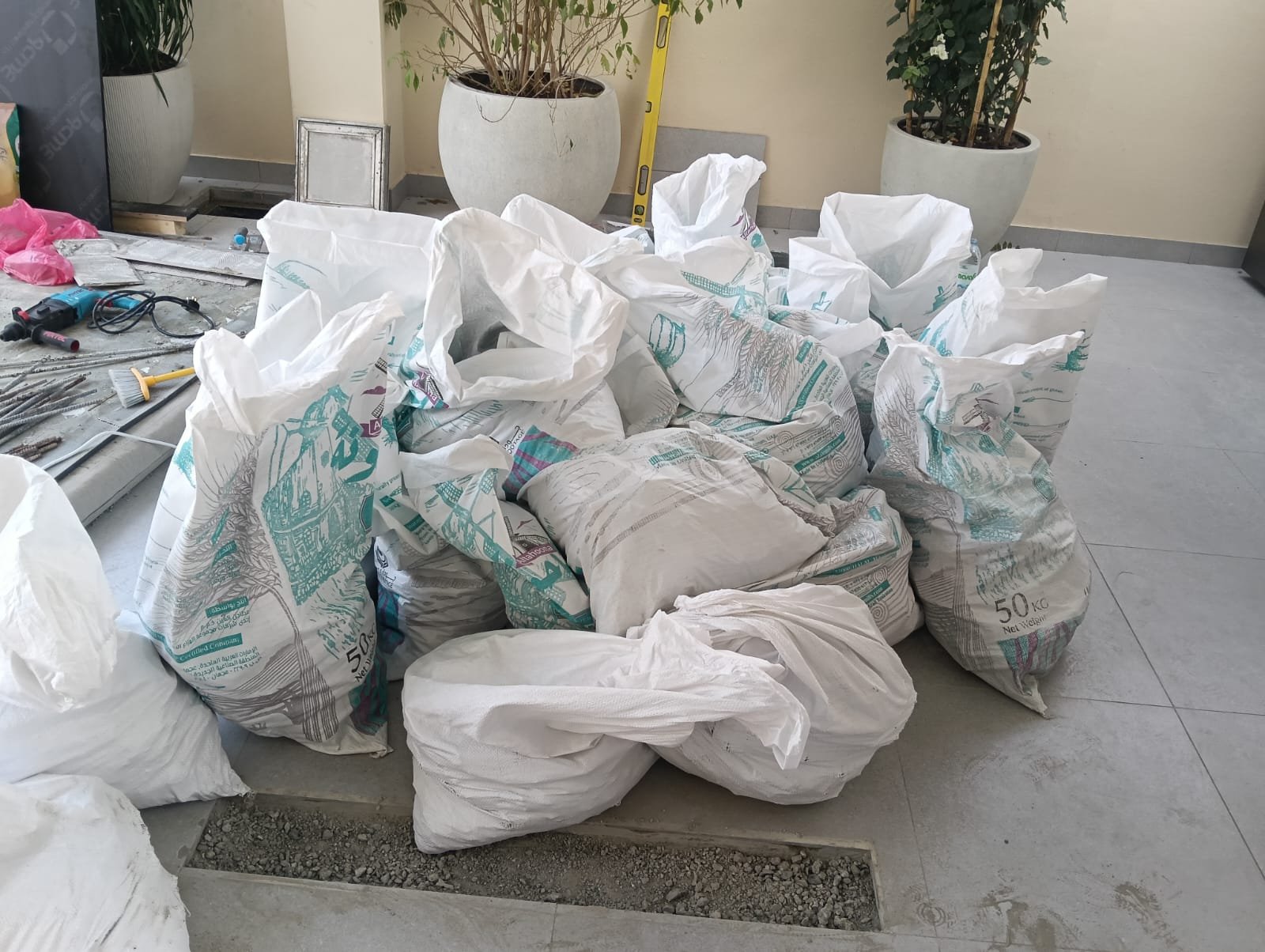 Junk Removal in Bluewaters Island | Prime Junk Removal Dubai