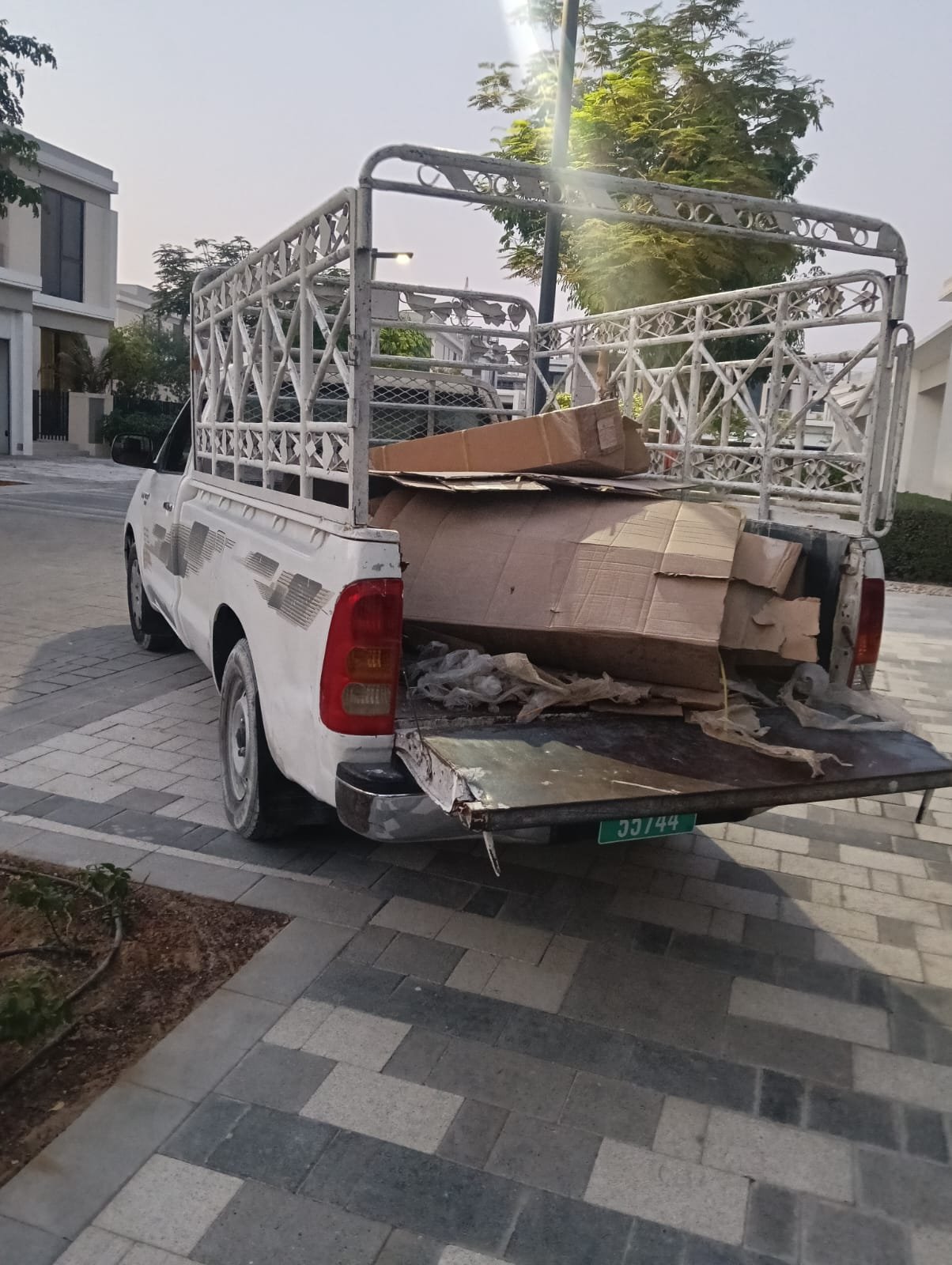 6 Meter Pickup Rental in Dubai & Sharjah – The Smart Choice for Moves, Deliveries & More 6 Meter Pickup Rental in Dubai & Sharjah – The Smart Choice for Moves, Deliveries & More