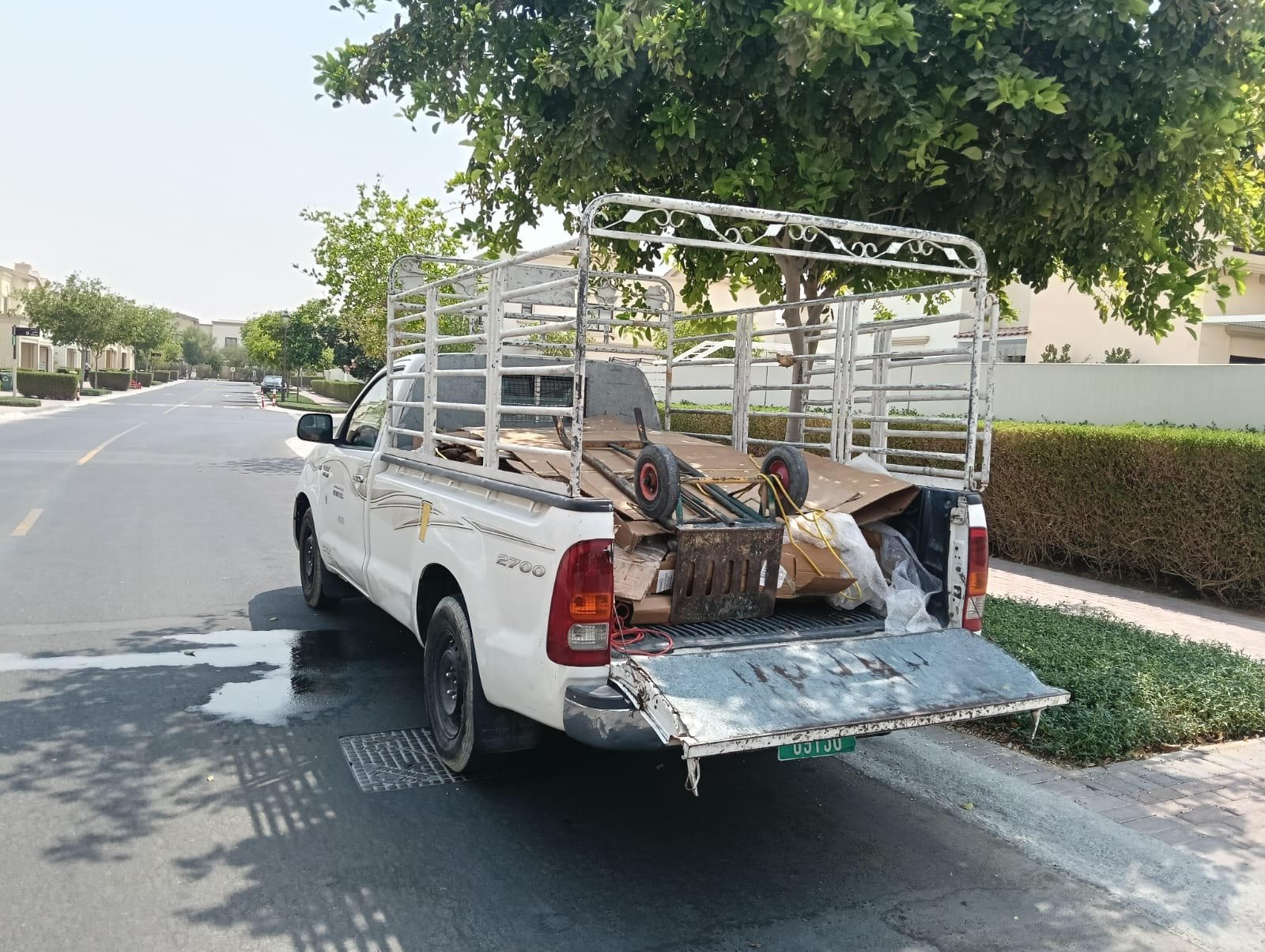 Residential Junk Removal in Jumeirah | Prime Junk Removal Dubai Residential Junk Removal in Jumeirah | Prime Junk Removal Dubai