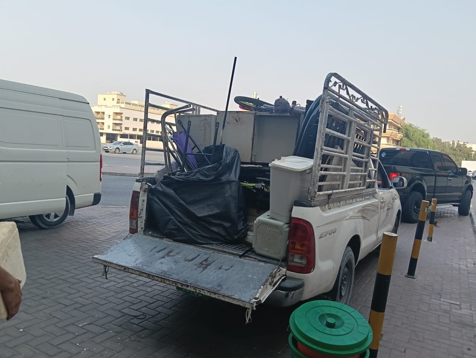 Residential Junk Removal in Al Barsha | Prime Junk Removal Dubai Residential Junk Removal in Al Barsha | Prime Junk Removal Dubai