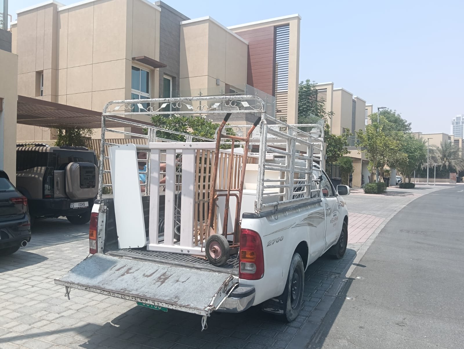 Residential Junk Removal in Palm Jumeirah | Prime Junk Removal Dubai Residential Junk Removal in Palm Jumeirah | Prime Junk Removal Dubai