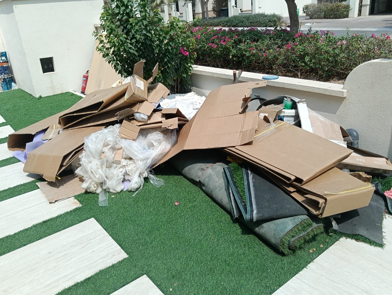Residential Junk Removal in Downtown Dubai | Prime Junk Removal Dubai Residential Junk Removal in Downtown Dubai | Prime Junk Removal Dubai